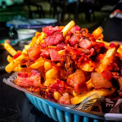 Batata Especial